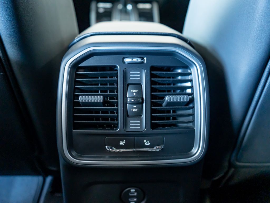 2026 Porsche Macan S Colorado Springs CO