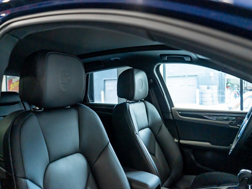 2026 Porsche Macan S Colorado Springs CO