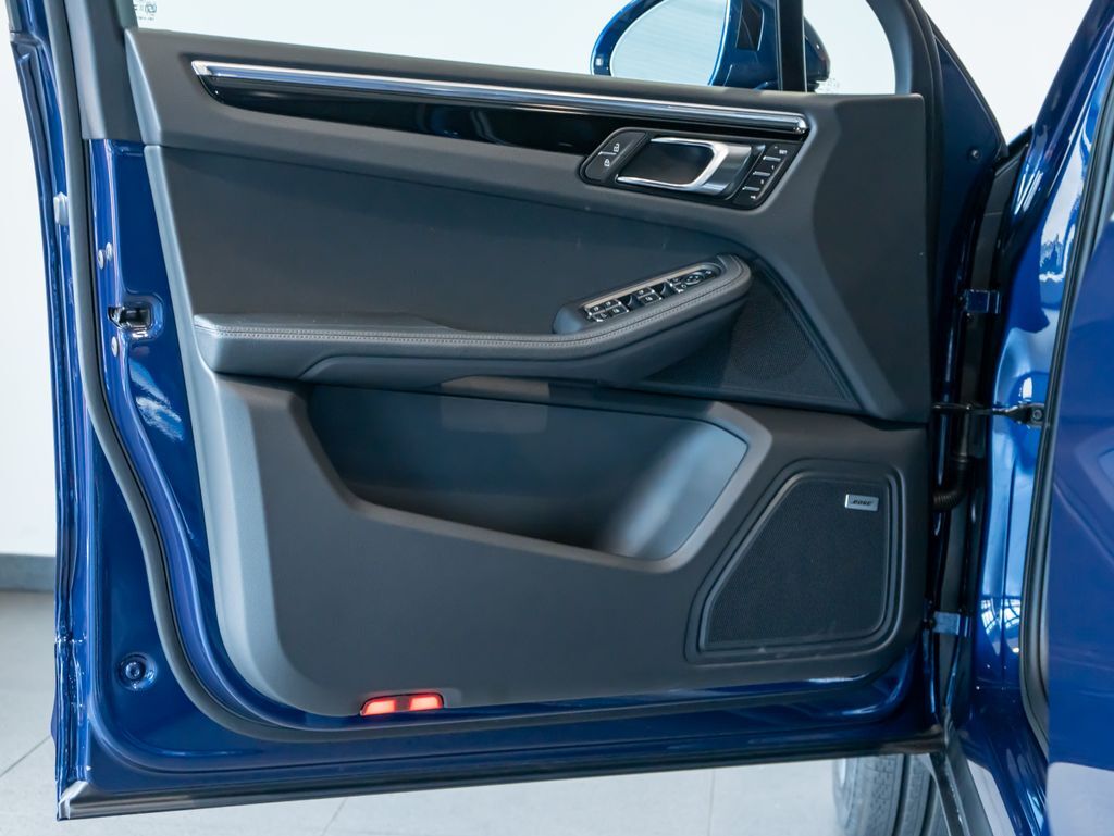 2026 Porsche Macan S Colorado Springs CO