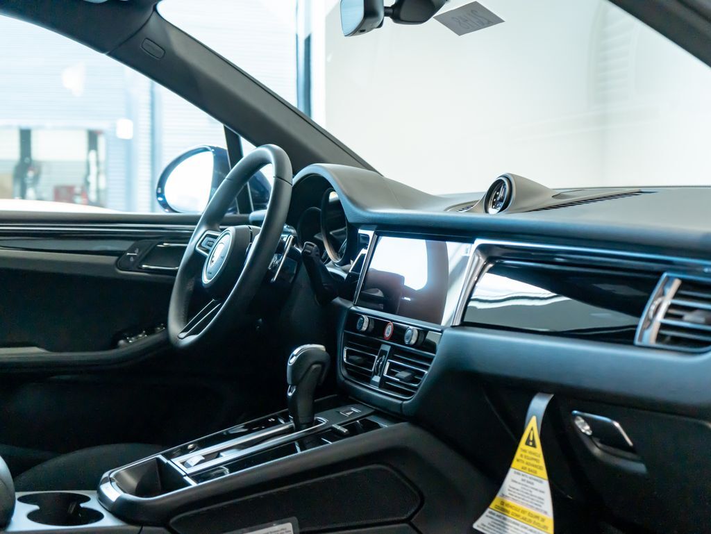 2026 Porsche Macan S Colorado Springs CO