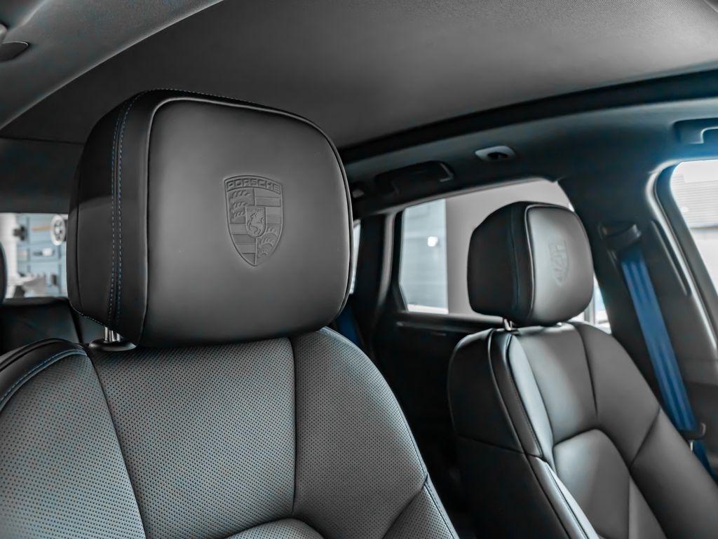 2026 Porsche Macan S Colorado Springs CO