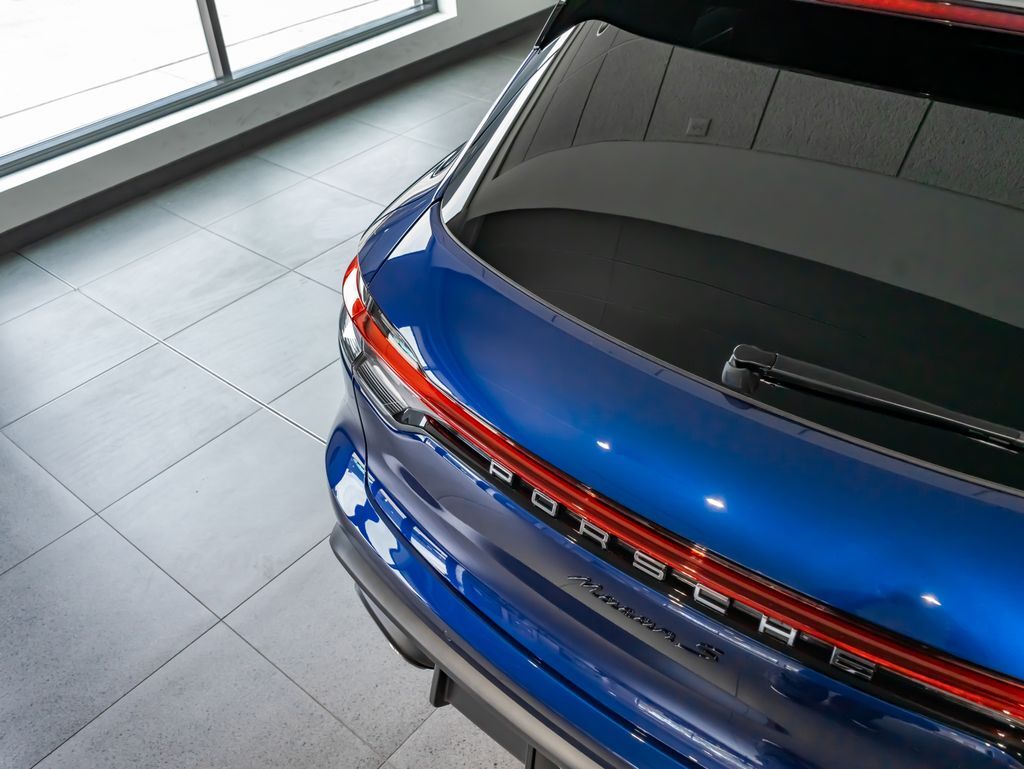 2026 Porsche Macan S Colorado Springs CO