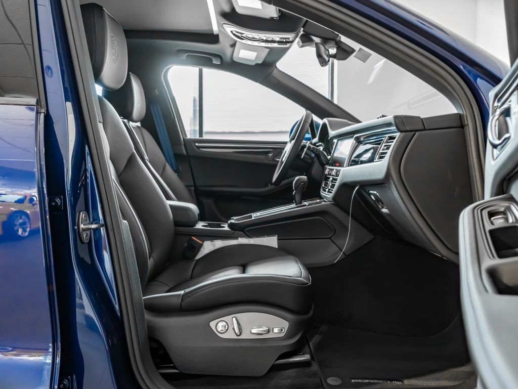 2026 Porsche Macan S Colorado Springs CO