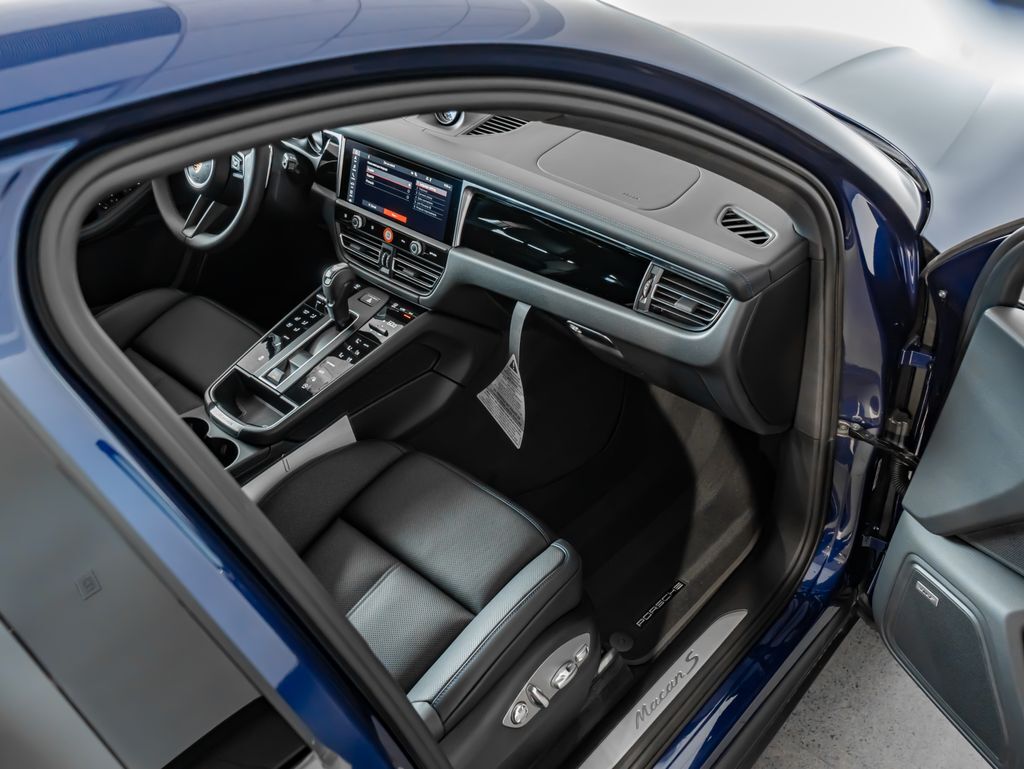 2026 Porsche Macan S Colorado Springs CO