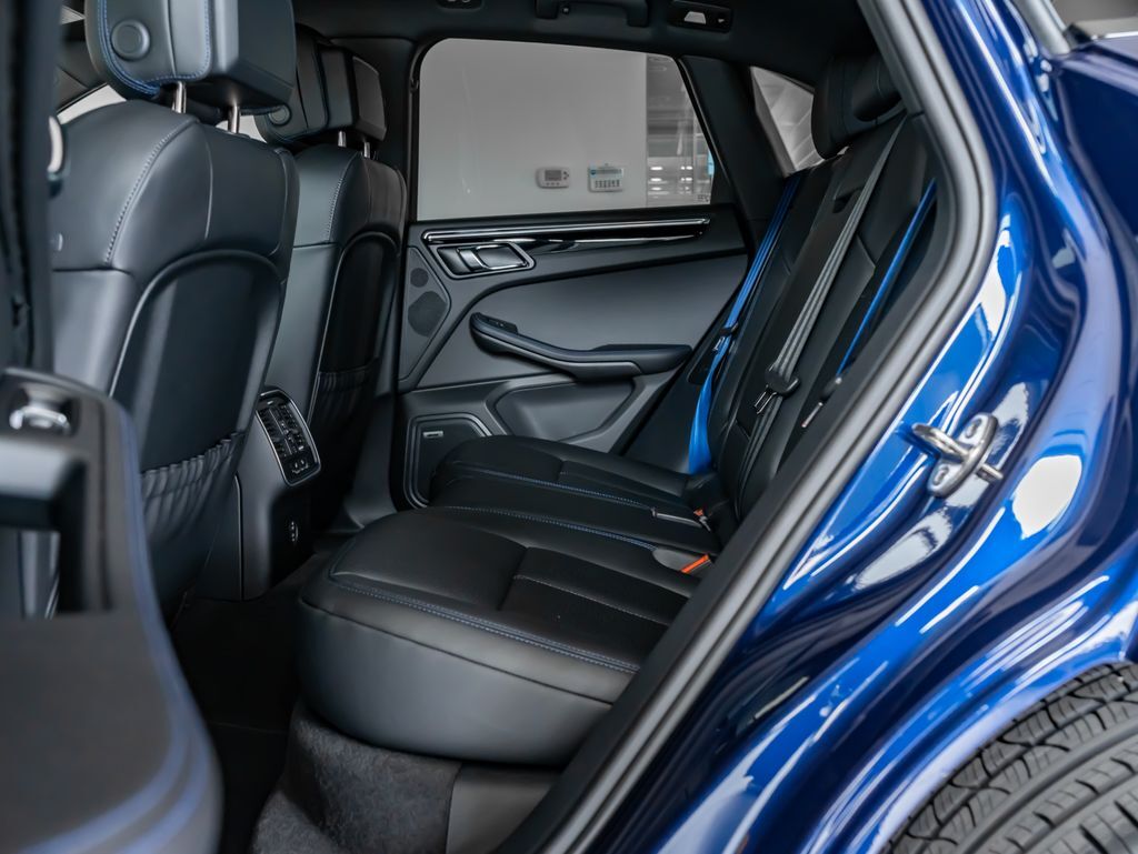 2026 Porsche Macan S Colorado Springs CO