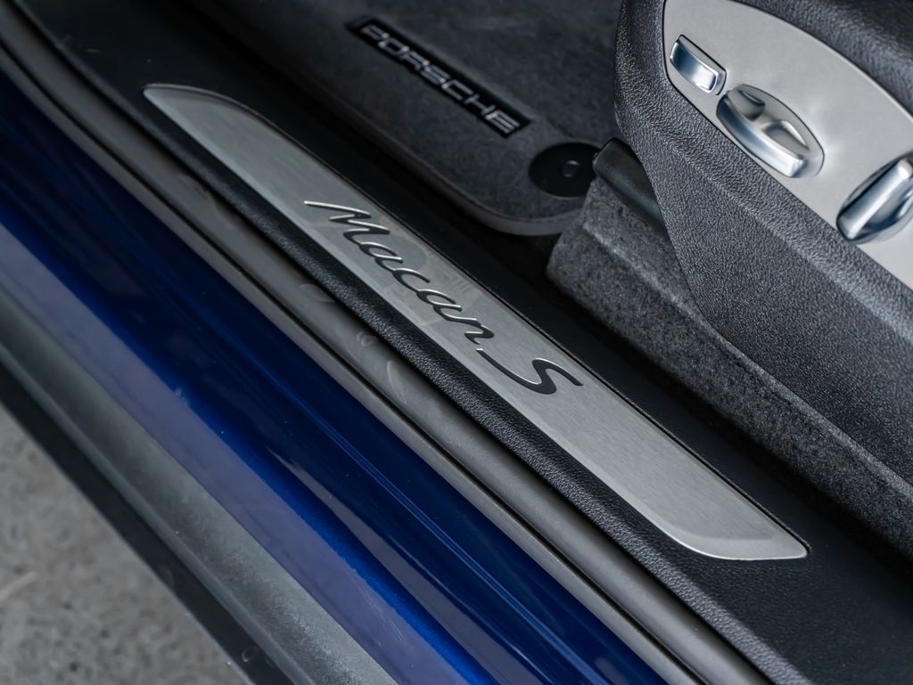 2026 Porsche Macan S Colorado Springs CO