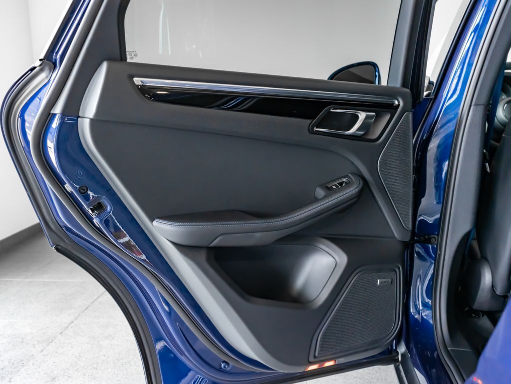 2026 Porsche Macan S Colorado Springs CO