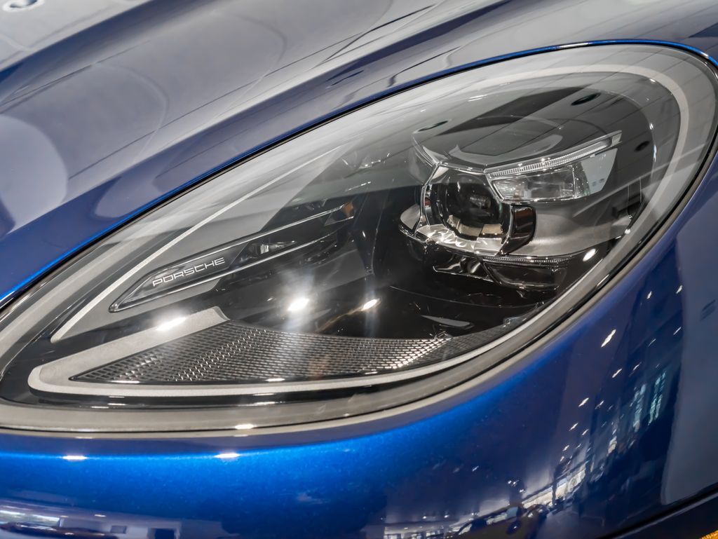 2026 Porsche Macan S Colorado Springs CO