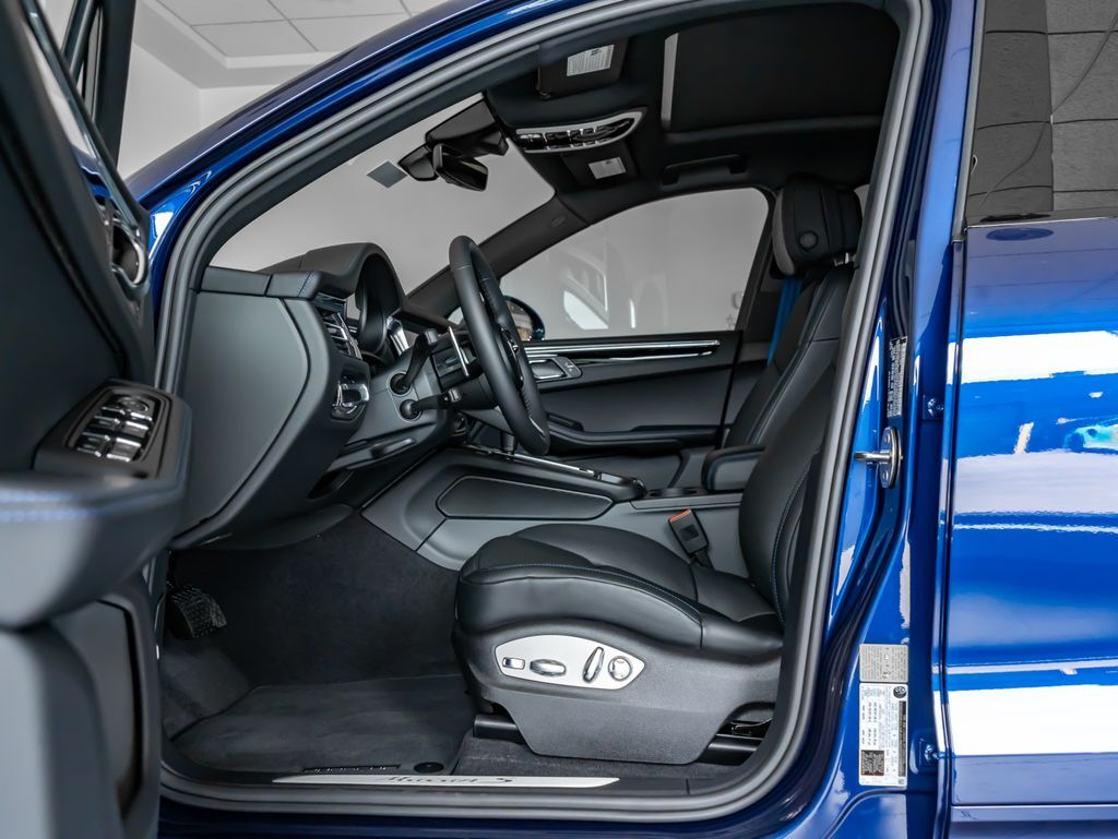 2026 Porsche Macan S Colorado Springs CO