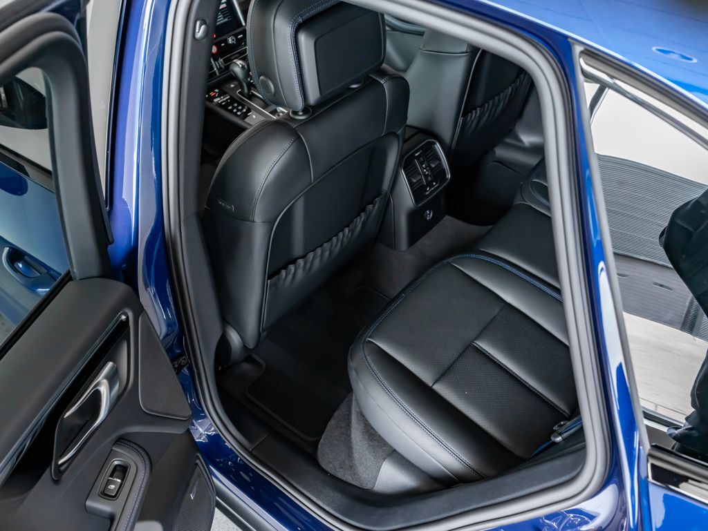 2026 Porsche Macan S Colorado Springs CO