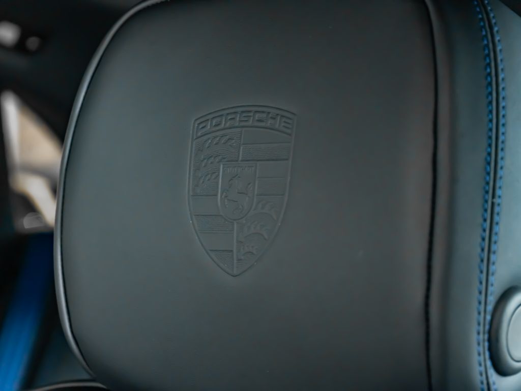 2026 Porsche Macan S Colorado Springs CO