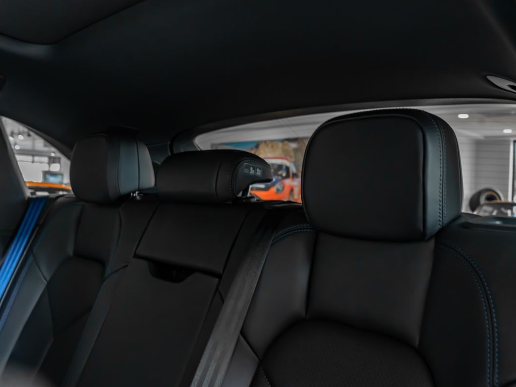 2026 Porsche Macan S Colorado Springs CO