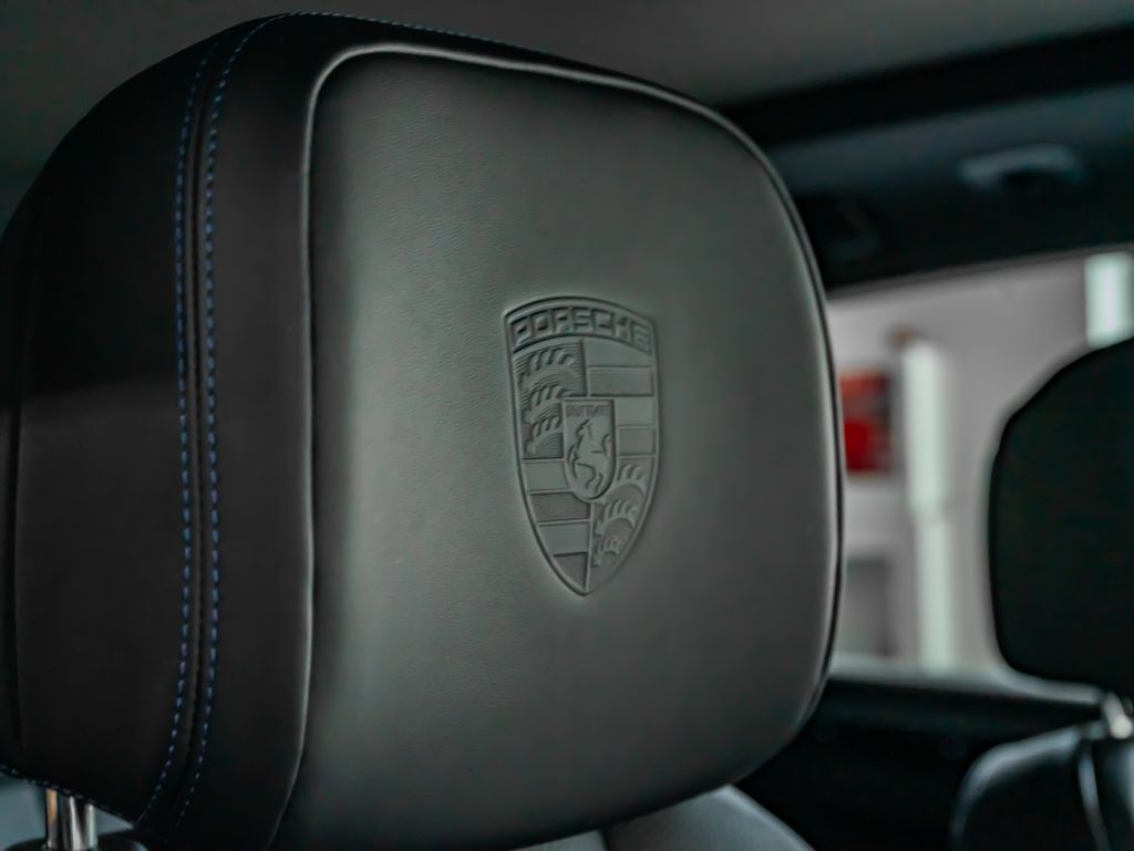 2026 Porsche Macan S Colorado Springs CO