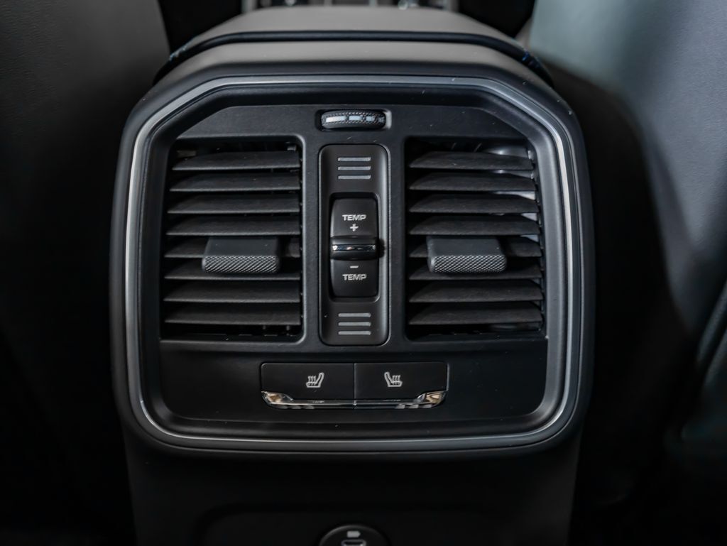 2026 Porsche Macan S Colorado Springs CO