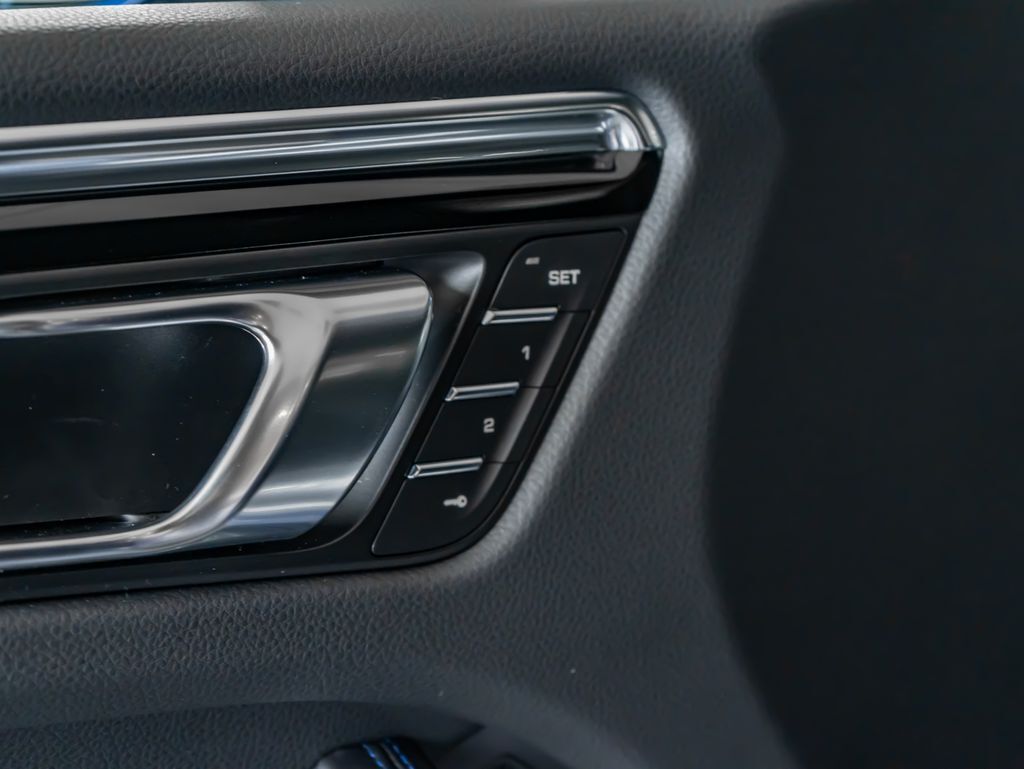 2026 Porsche Macan S Colorado Springs CO