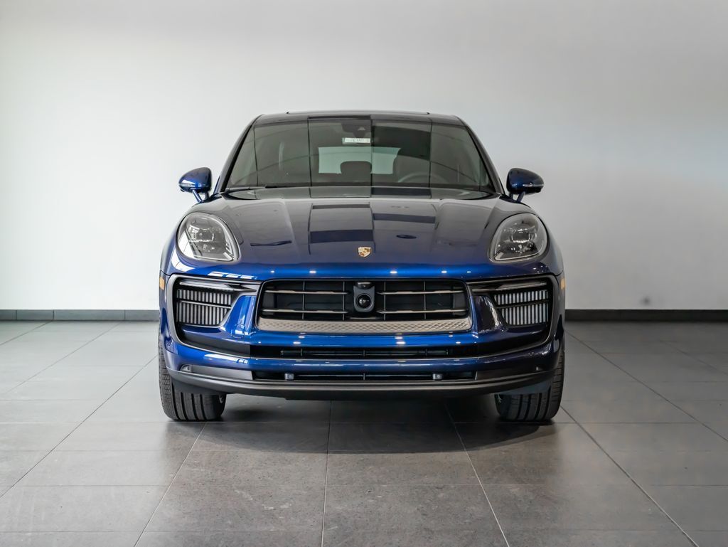 2026 Porsche Macan S Colorado Springs CO