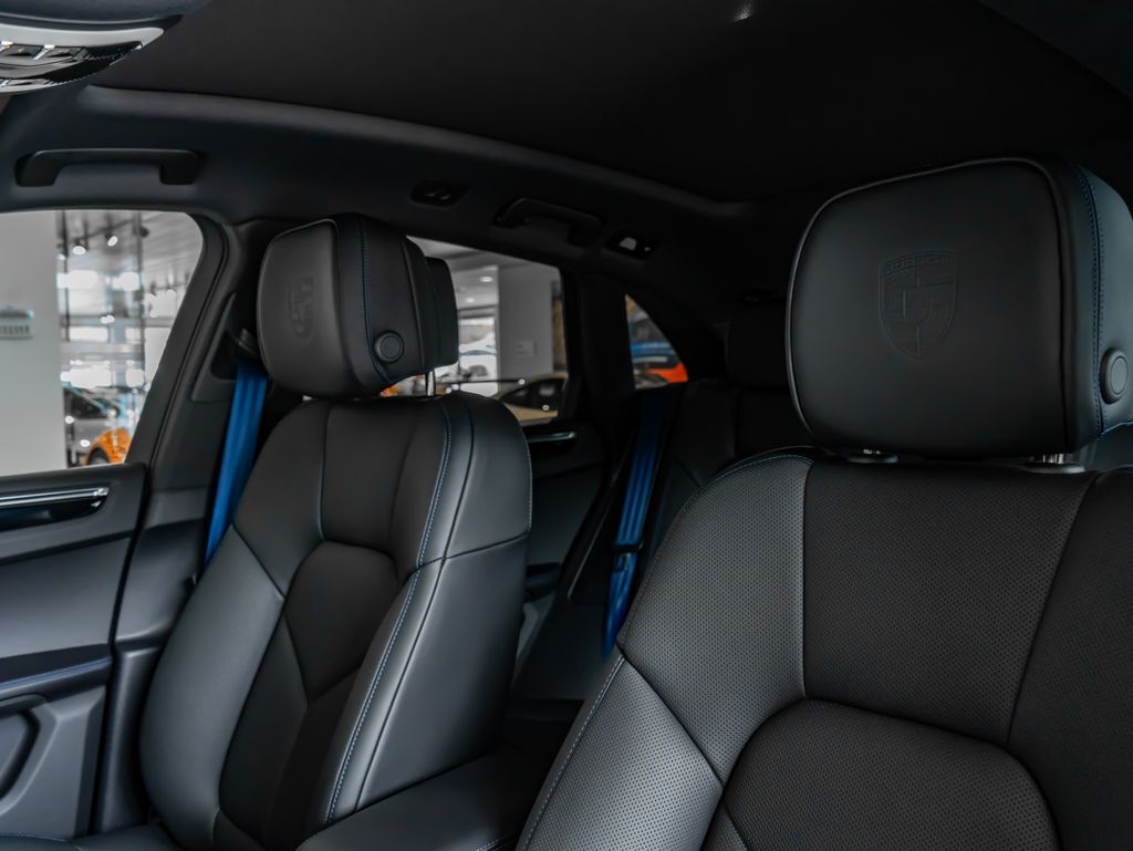 2026 Porsche Macan S Colorado Springs CO