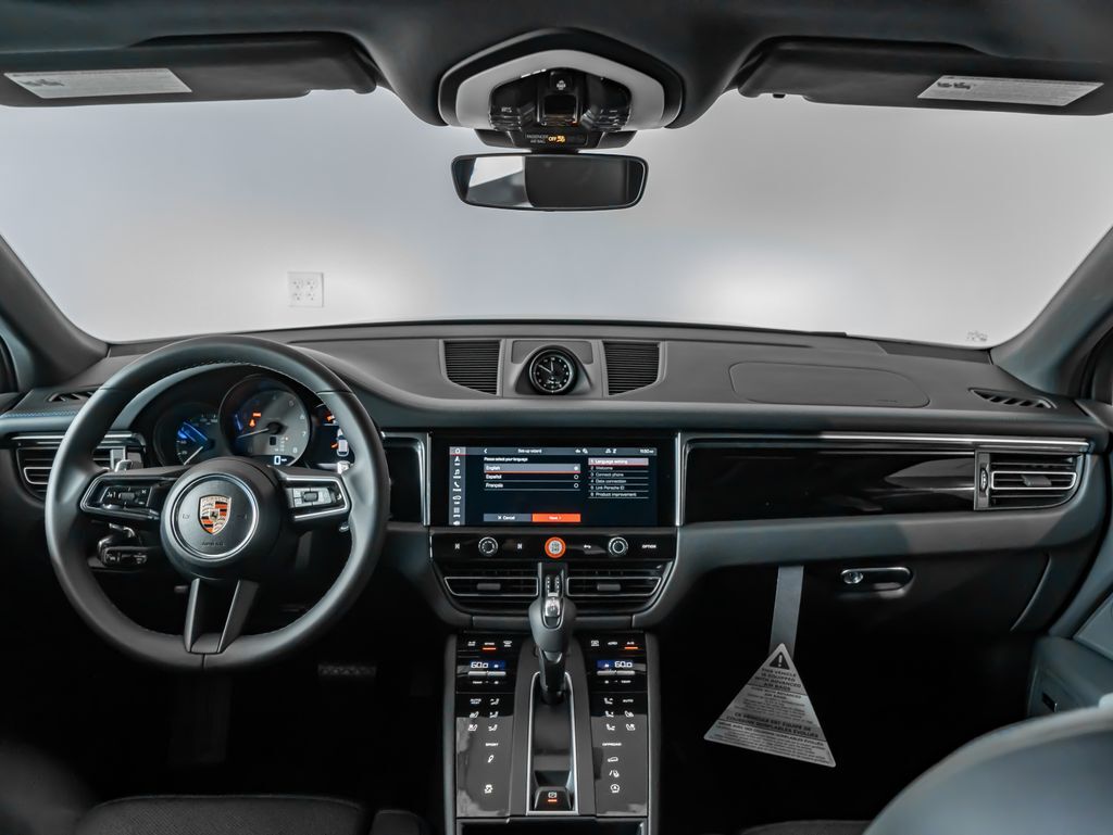 2026 Porsche Macan S Colorado Springs CO