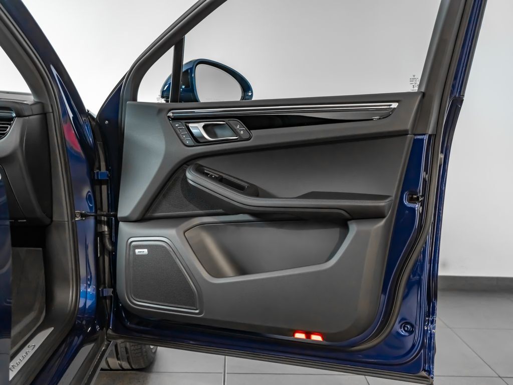 2026 Porsche Macan S Colorado Springs CO