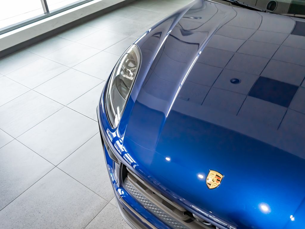 2026 Porsche Macan S Colorado Springs CO