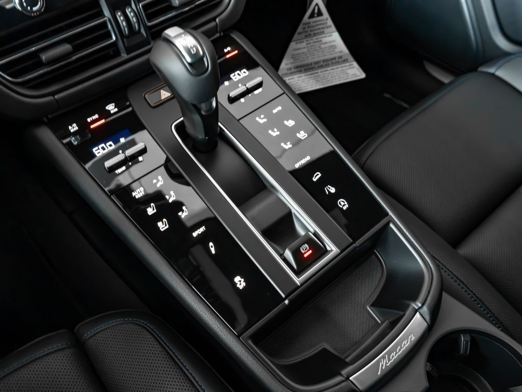 2026 Porsche Macan S Colorado Springs CO