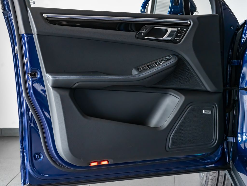 2026 Porsche Macan S Colorado Springs CO