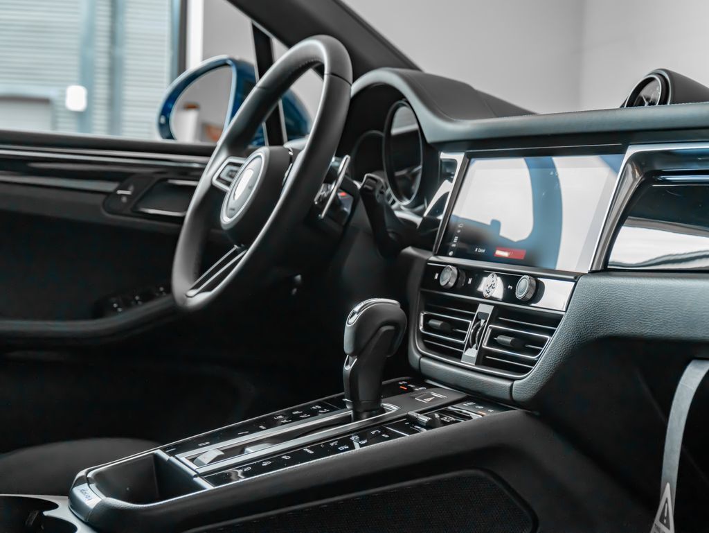 2026 Porsche Macan S Colorado Springs CO