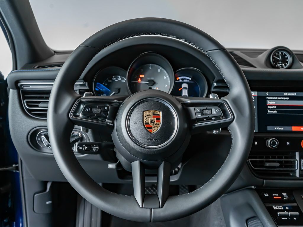 2026 Porsche Macan S Colorado Springs CO