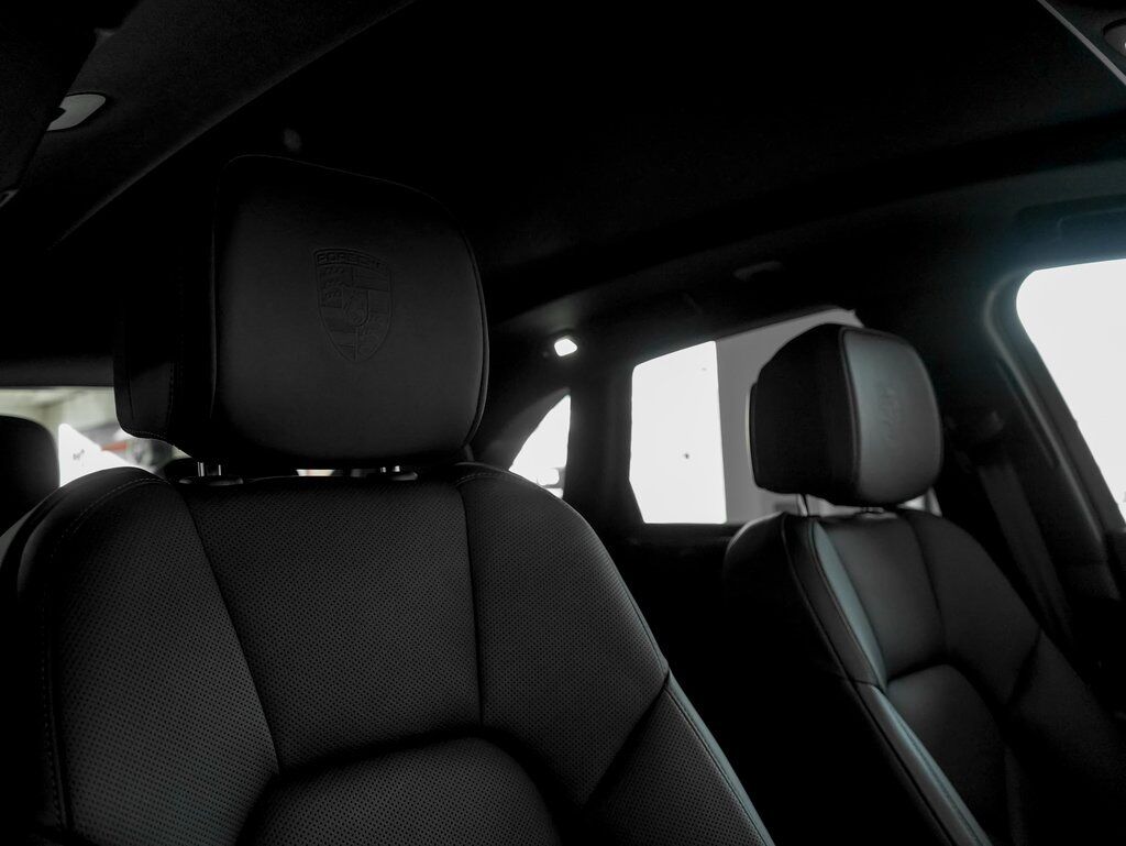 2026 Porsche Macan S Colorado Springs CO