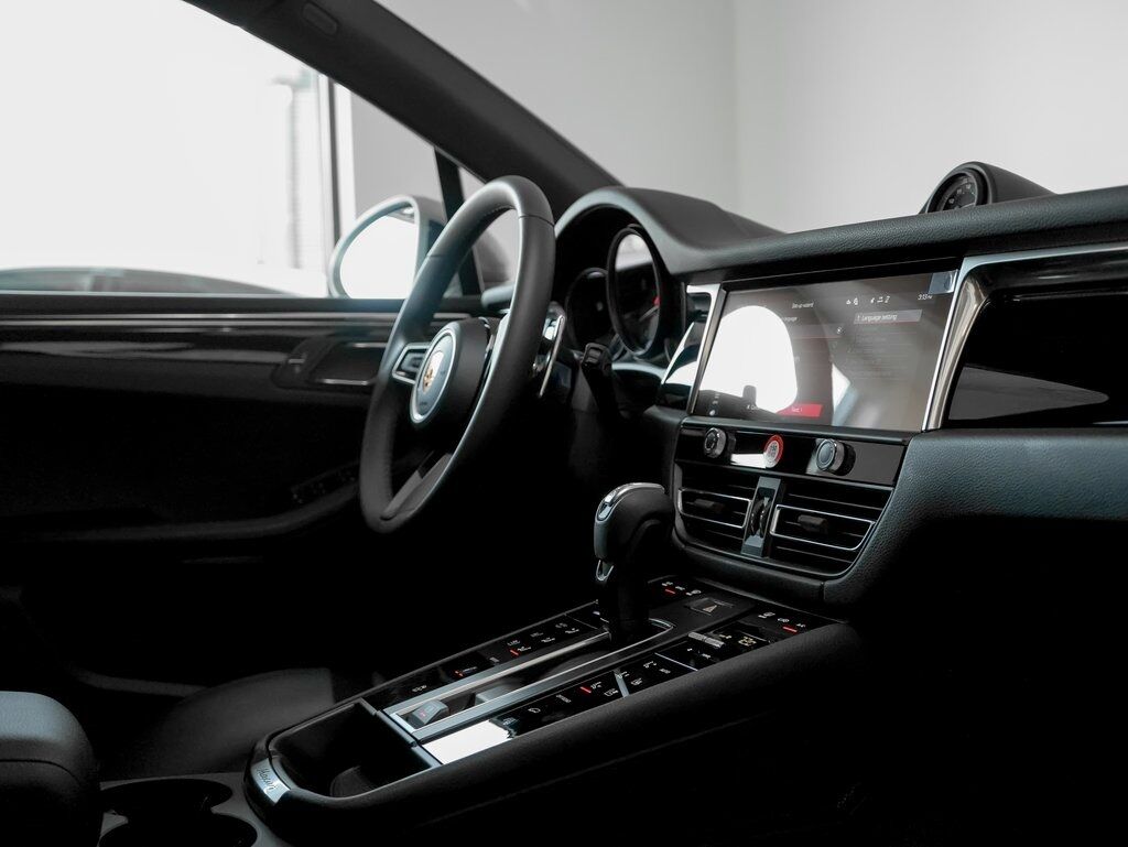 2026 Porsche Macan S Colorado Springs CO