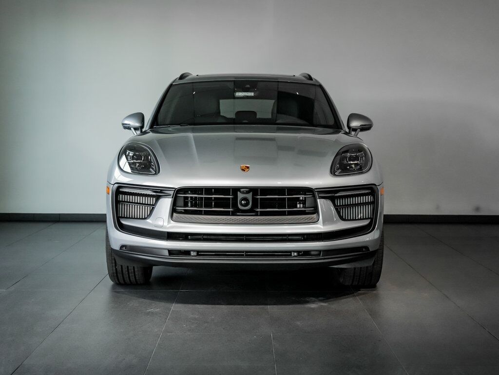 2026 Porsche Macan S Colorado Springs CO