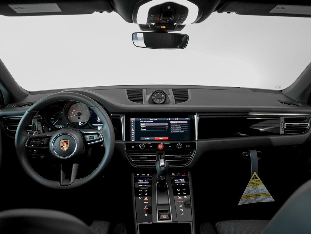 2026 Porsche Macan S Colorado Springs CO