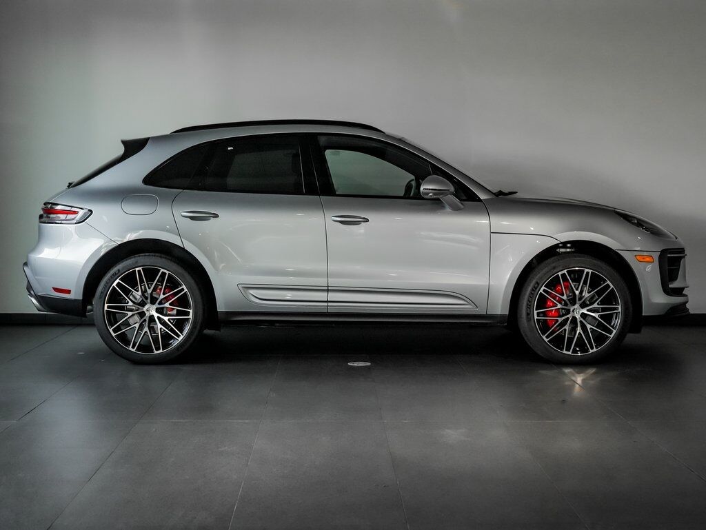 2026 Porsche Macan S Colorado Springs CO