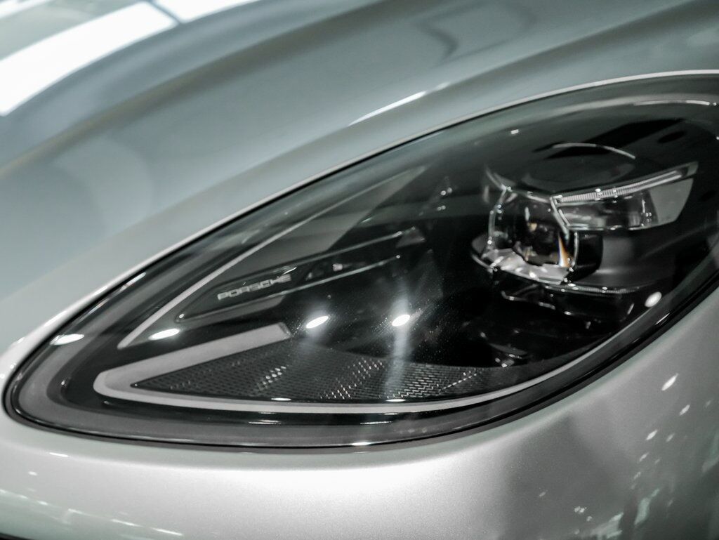 2026 Porsche Macan S Colorado Springs CO