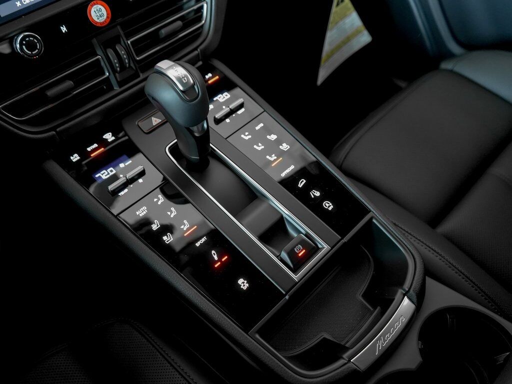 2026 Porsche Macan S Colorado Springs CO