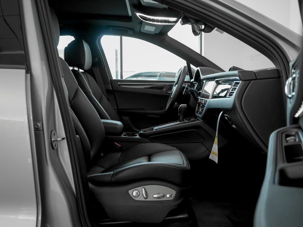 2026 Porsche Macan S Colorado Springs CO