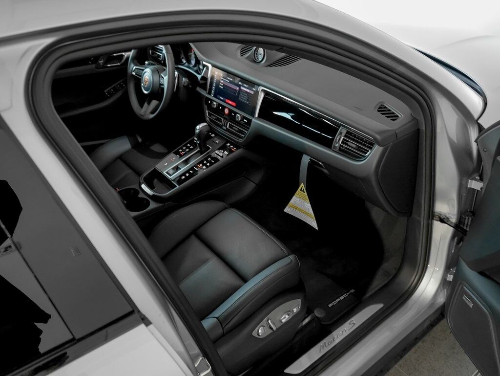 2026 Porsche Macan S Colorado Springs CO