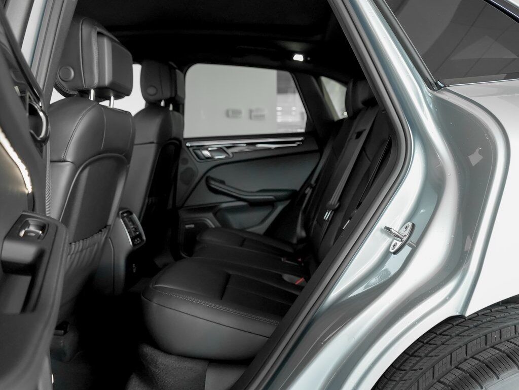 2026 Porsche Macan S Colorado Springs CO