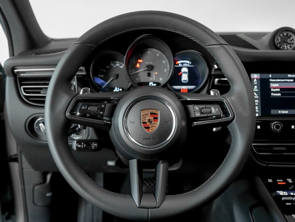 2026 Porsche Macan S Colorado Springs CO