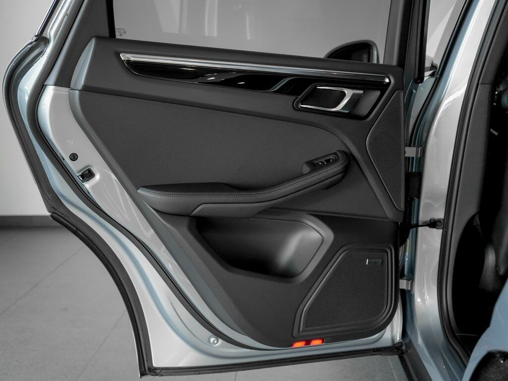 2026 Porsche Macan S Colorado Springs CO