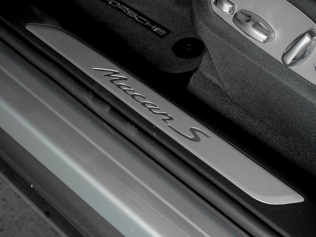 2026 Porsche Macan S Colorado Springs CO