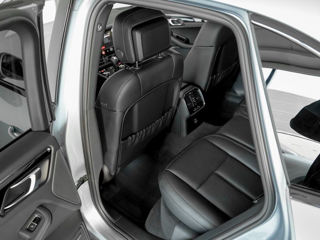 2026 Porsche Macan S Colorado Springs CO