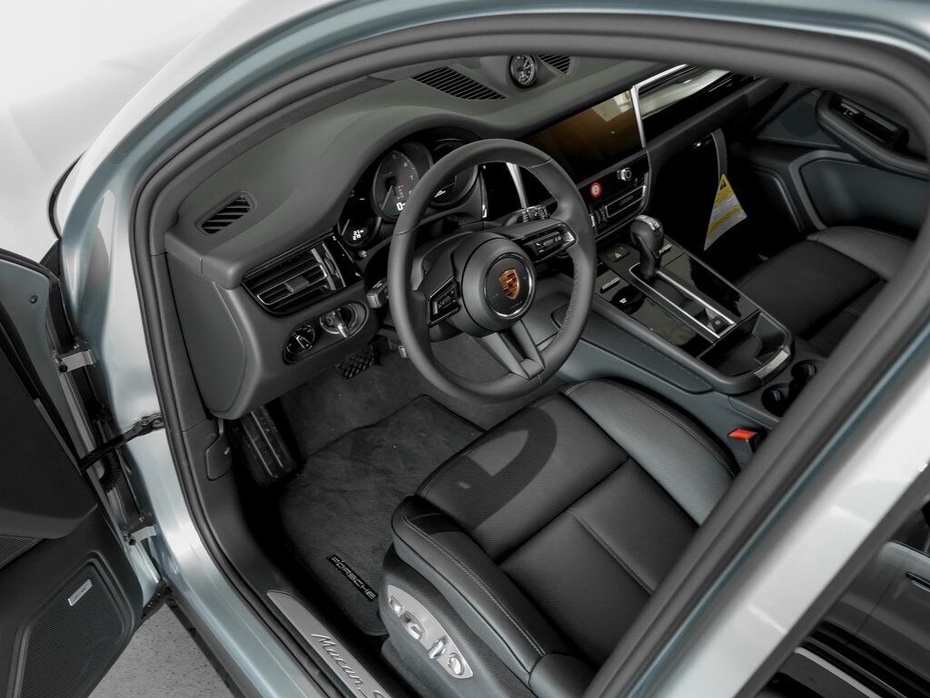 2026 Porsche Macan S Colorado Springs CO