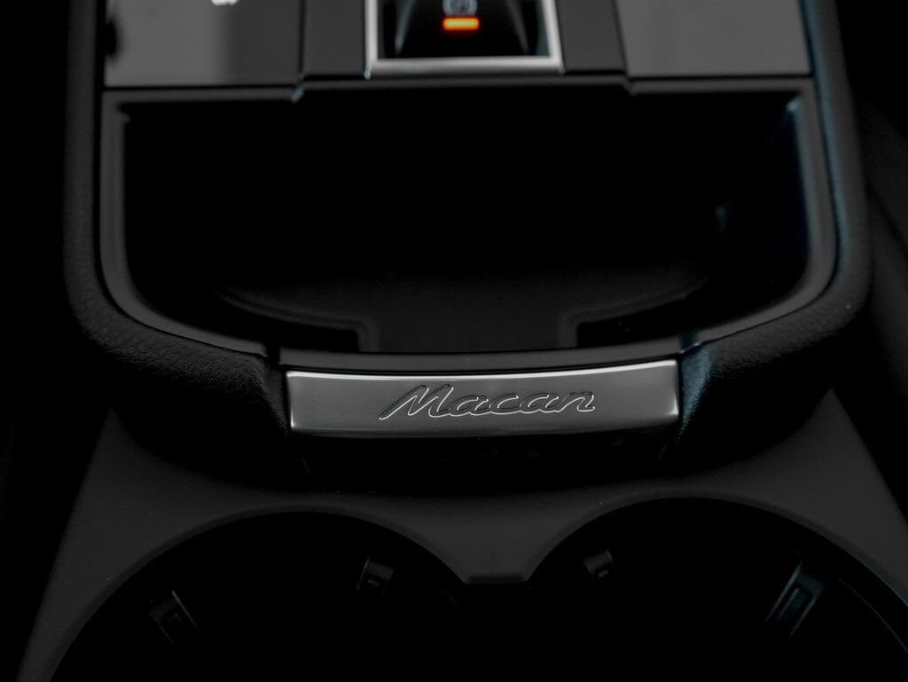 2026 Porsche Macan S Colorado Springs CO