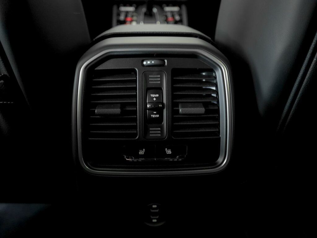 2026 Porsche Macan S Colorado Springs CO