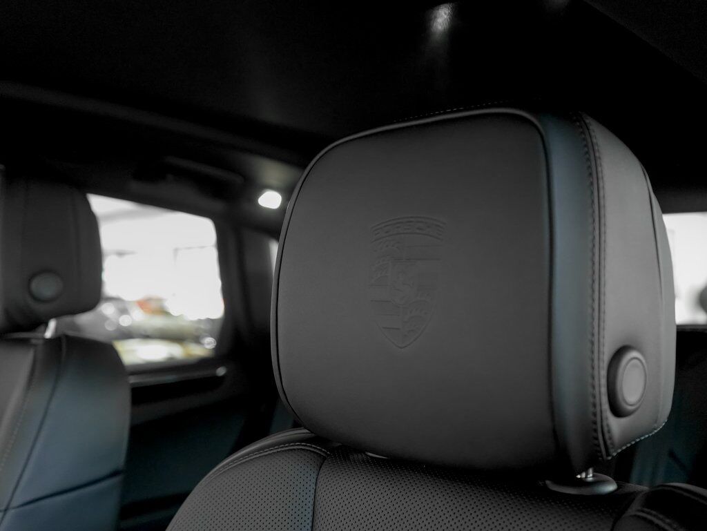 2026 Porsche Macan S Colorado Springs CO