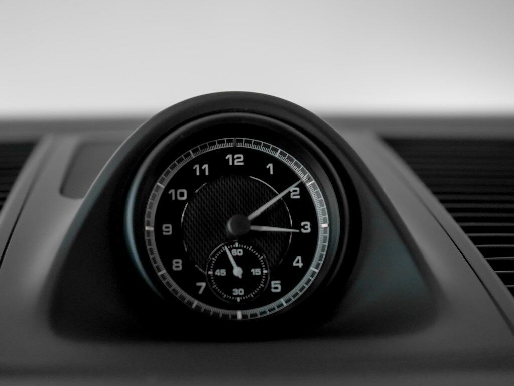 2026 Porsche Macan S Colorado Springs CO