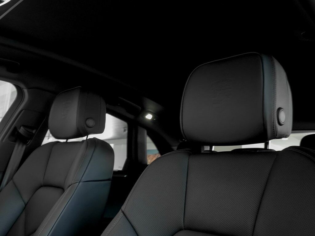 2026 Porsche Macan S Colorado Springs CO