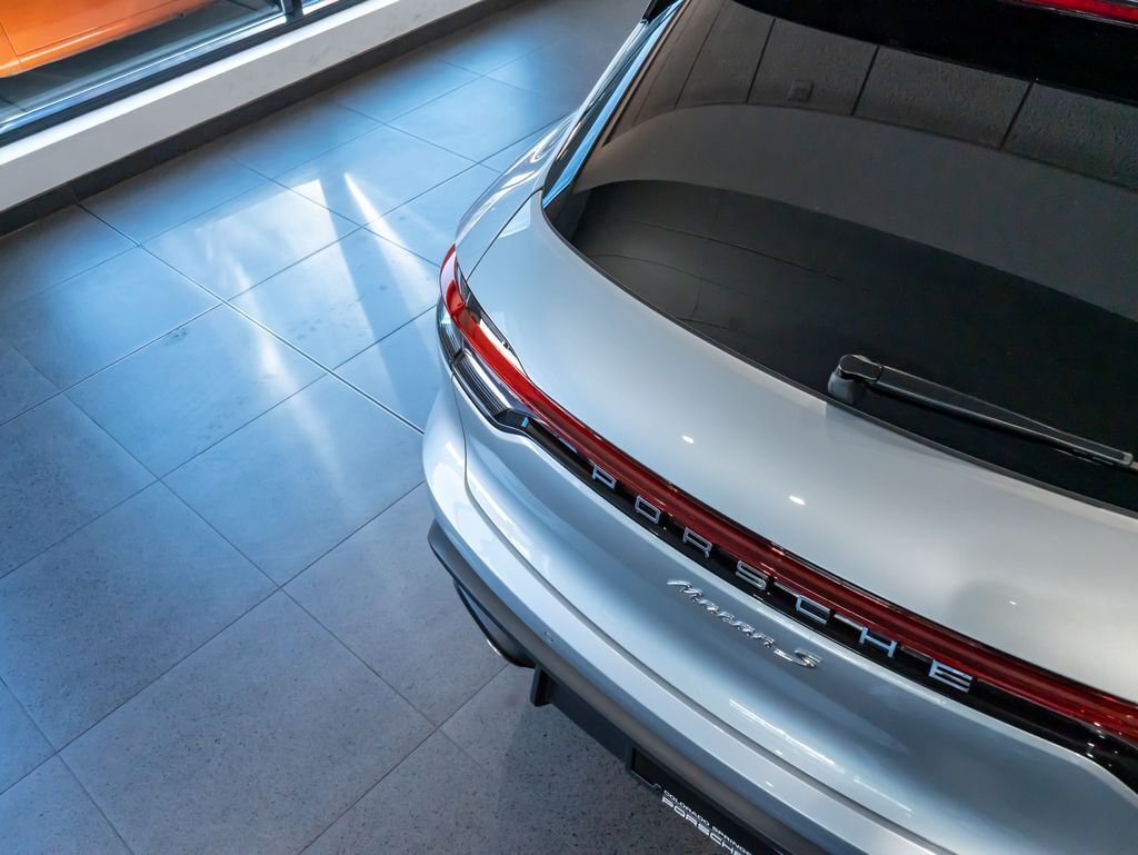 2026 Porsche Macan S Colorado Springs CO
