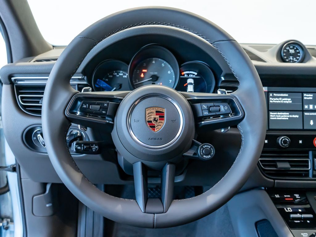 2026 Porsche Macan S Colorado Springs CO